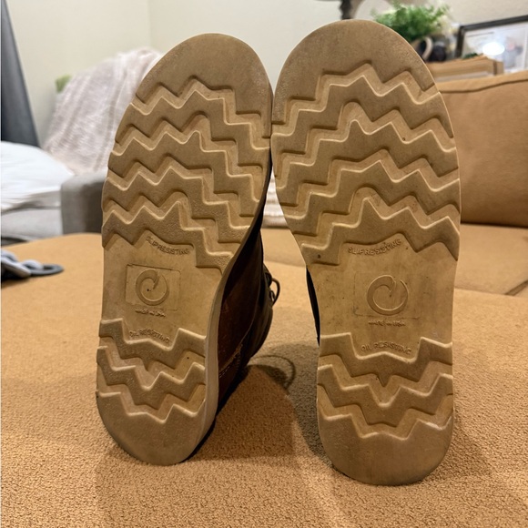 Origin Moc Toe Boot - Picture 4 of 4